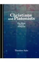 Christians and Platonists