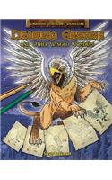 Drawing Griffins and Other Winged Wonders