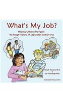 What's My Job?