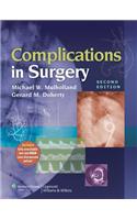Complications in Surgery