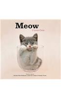 Meow: I Love Cats