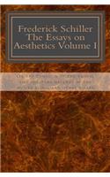 Frederick Schiller: The essay on Aesthetics(English)