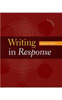 Writing in Response