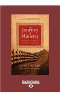 The Journey of Ministry