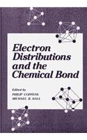 Electron Distributions and the Chemical Bond