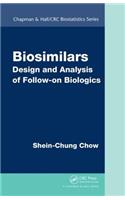 Biosimilars