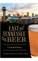 East Tennessee Beer