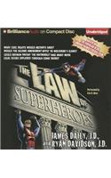 Law of Superheroes