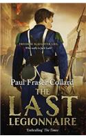 The Last Legionnaire (Jack Lark, Book 5)