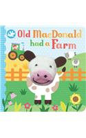 Old MacDonald Had a Farm