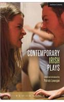 Contemporary Irish Plays