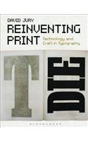 Reinventing Print