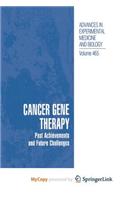 Cancer Gene Therapy