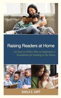 Raising Readers at Home