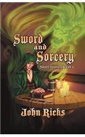 Sword and Sorcery: Short Stories Book 1(English)