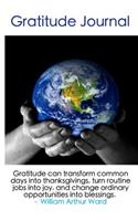 Gratitude Journal