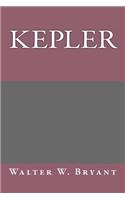 Kepler: (English)