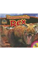 Tiranosaurio Rex