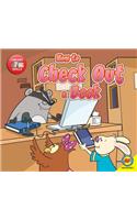 How to Check Out a Book