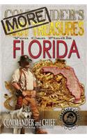 More Commander's Lost Treasures You Can Find In Florida: Follow the Clues and Find Your Fortunes!(2 More Commander's Lost Treasures You Can Find)