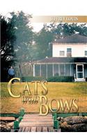 Cats with Bows