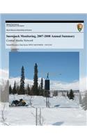 Snowpack Monitoring, 2007-2008 Annual Summary