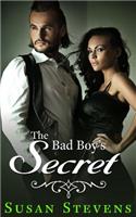 Bad Boy's Secret