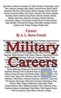 Careers: Military Careers