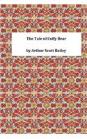 The Tale of Cuffy Bear