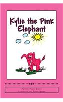 Kylie the Pink Elephant