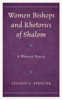 Women Bishops and Rhetorics of Shalom