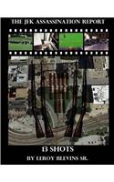 JFK Assassination Report