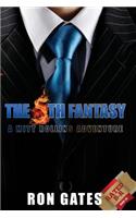 The 5th Fantasy [B/R]: A Mitt Rollins Adventure(1 A Mitt Rollins Adventure)