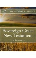 Sovereign Grace New Testament