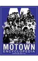 Motown Encyclopedia
