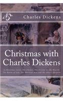 Christmas with Charles Dickens