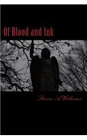 Of Blood and Ink: The Complete Poetry Works