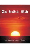The Kolbrin Bible