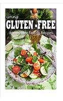 Gluten-free Intermittent Fasting Recipes (Going Gluten-Free)