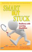 Smart But Stuck: Resilience with Learning Disabilities