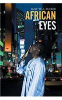African Eyes