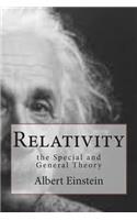 Relativity