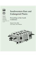 Southwestern Rare and Endangered Plants