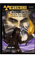 The Night Hunters