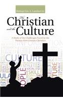 The Christian and the Culture