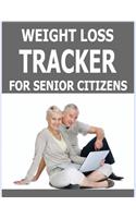 Weight Loss Tracker For Senior Citizens