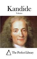 Kandide: (German)