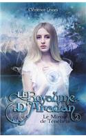 Le royaume d'Aradan