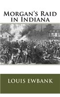 Morgan's Raid in Indiana