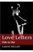 Love Letters: Ode to Her